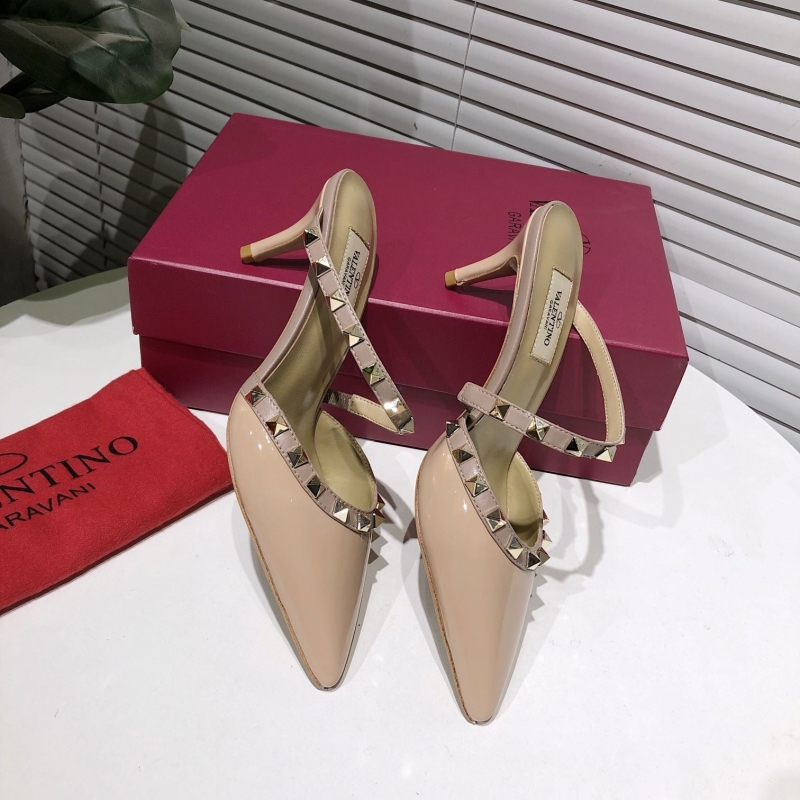 Valentino High Heels